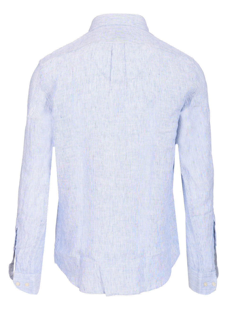 B.D. Baggies Bradford Shirts - Light blue | 570d9da52804dcc9ab4a52d4c2c167445fa3b748