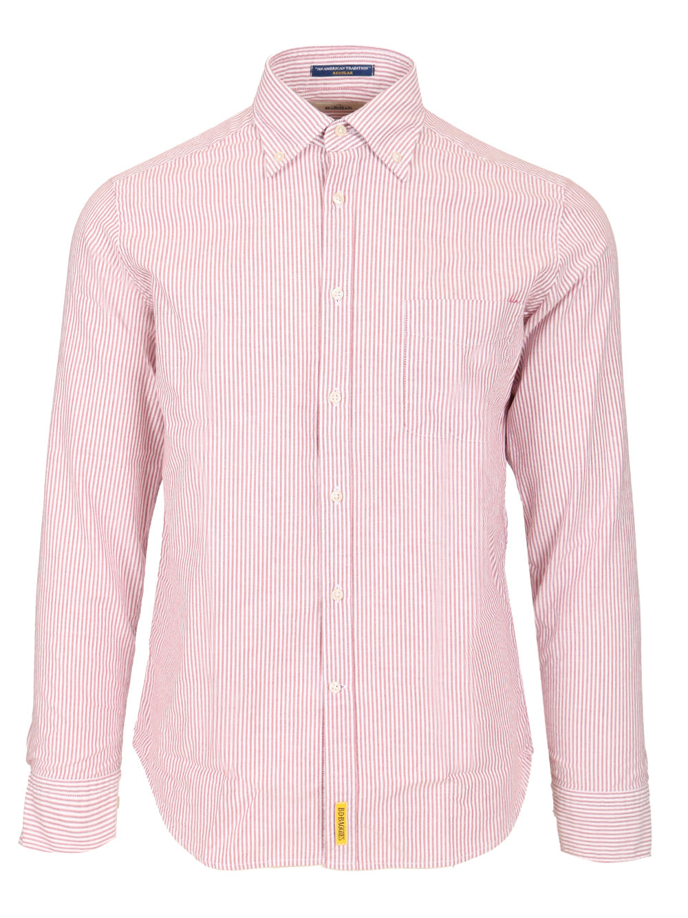 B.D. Baggies Bradford Shirts - Multicolor | e8619c051f752ca9ae696a701a6e5525a7c5bf7e