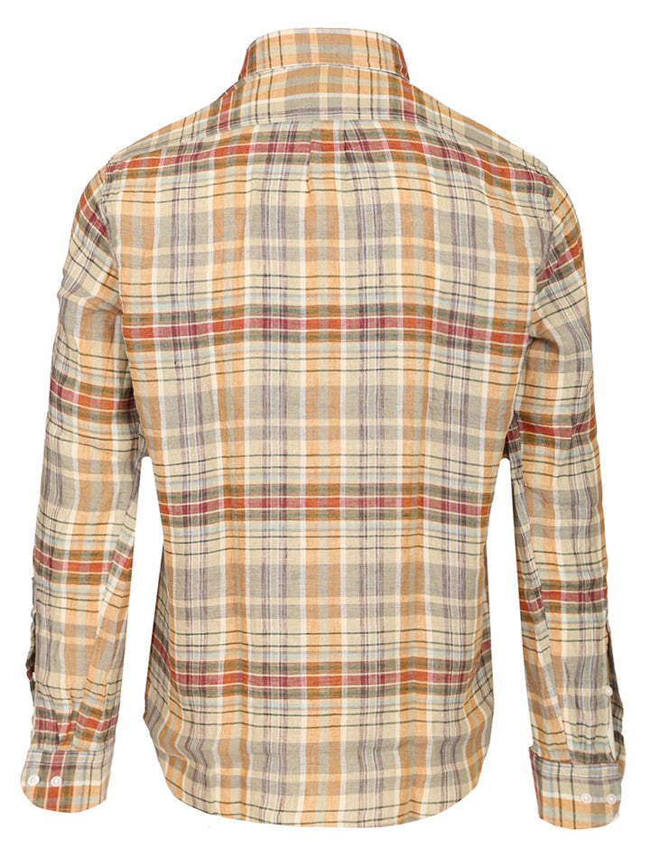 B.D. Baggies Bradford Shirts - Multicolor | 6b05f36366c11e819857eae13bff039293282f40