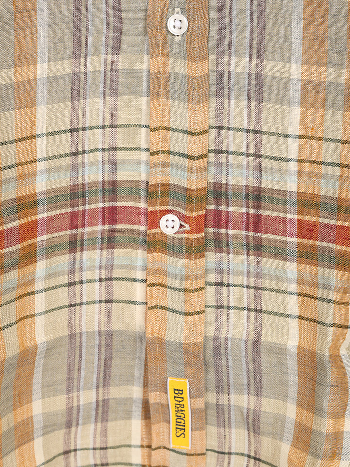 B.D. Baggies Bradford Shirts - Multicolor | 9fd9b5e47b06b9f7076480ab207183e65ae2a8cc