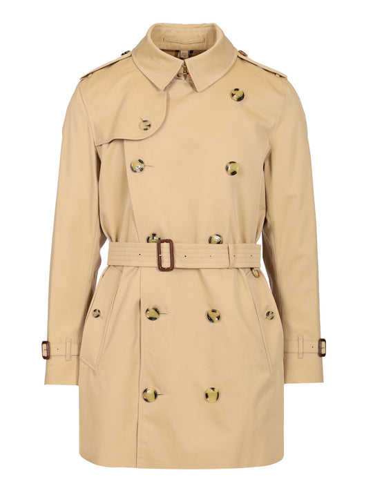 The Kensington Coats Beige