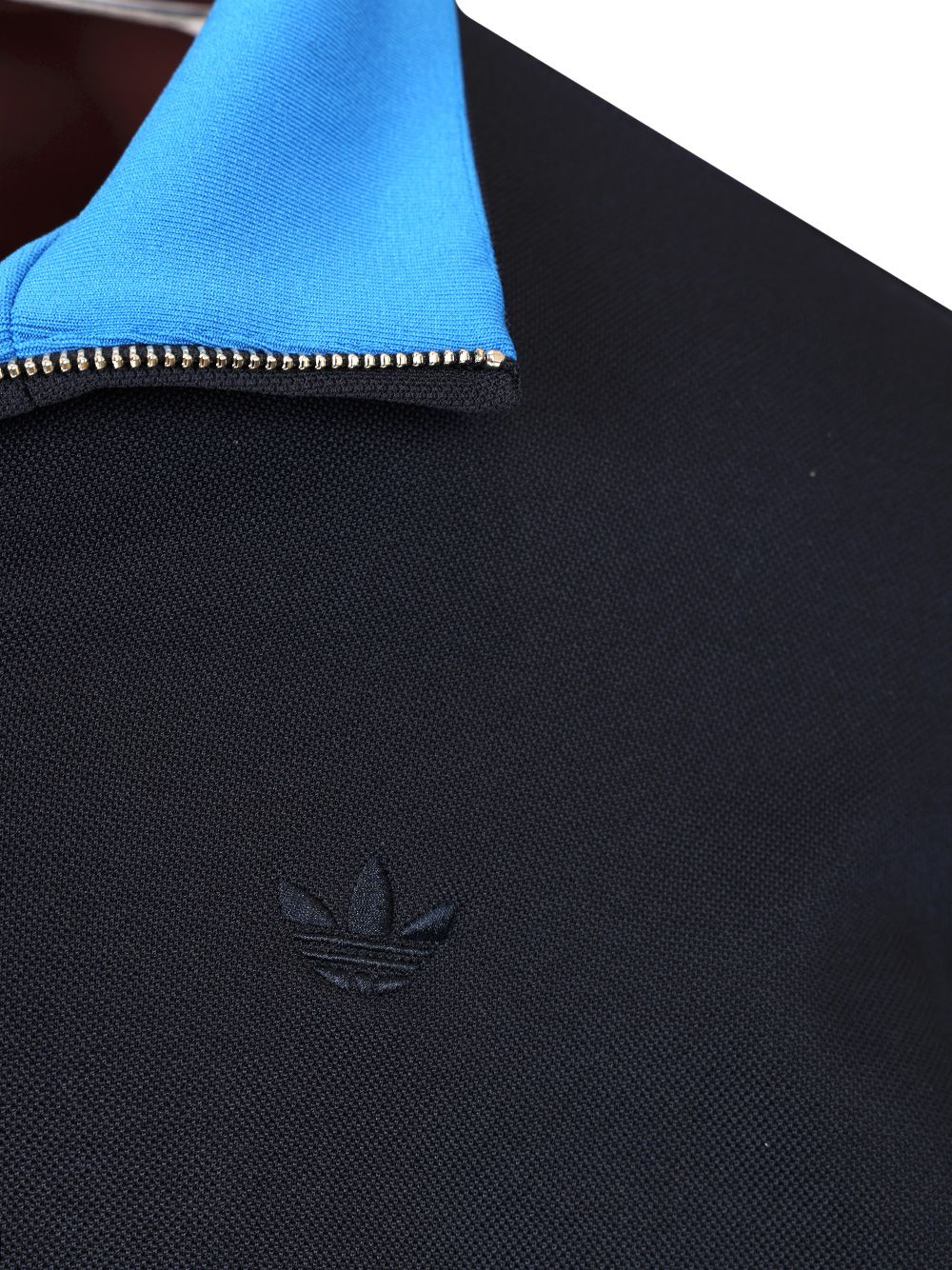 Adidas X Wales Bonner Wales Bonner Track Jacket Sweatshirts - Blue | 57b260c241a9647249d6c16966af6b057a373277
