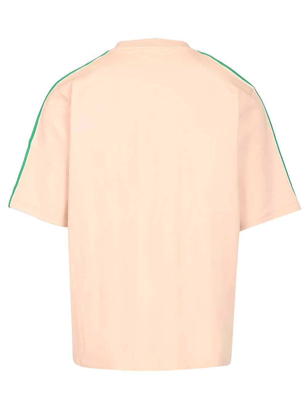 Adidas X Wales Bonner Wales Bonner T-Shirt - Rose | 61ca544e8bc7bdcd75ff31096dd11ca6b098e2b4