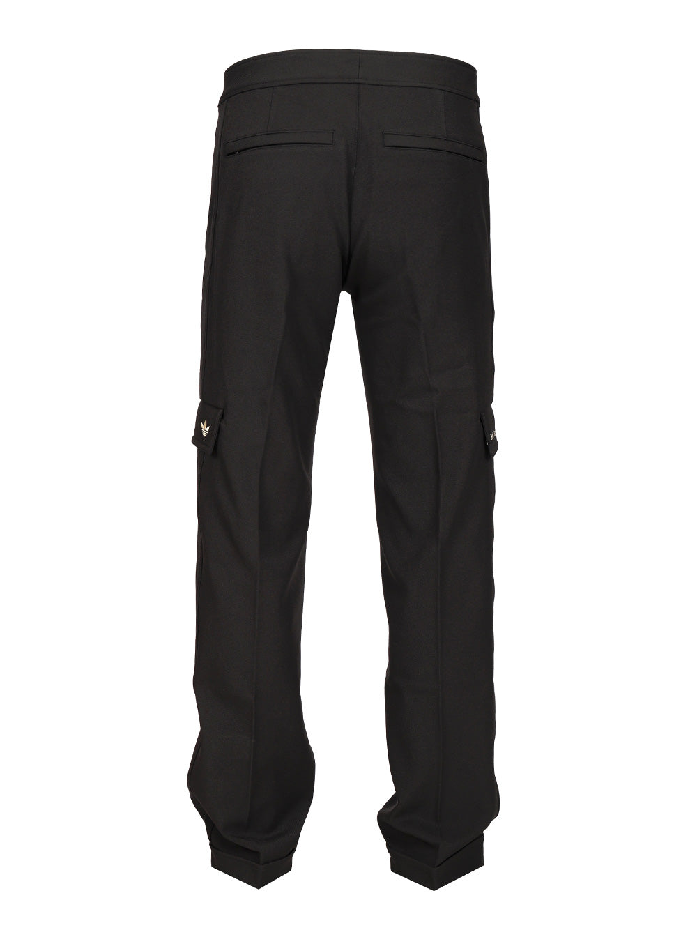 Adidas X Wales Bonner Fisherman's  From Adidas X Wales Bonner Trousers - Black | 11092a33e9be871a544307d7c94e2c9463c1f0a7