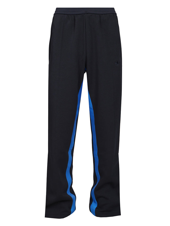Adidas X Wales Bonner Wales Bonner Track Pants Trousers - Blue | 52c83749fa809c6595758936815cc18be1e79d62