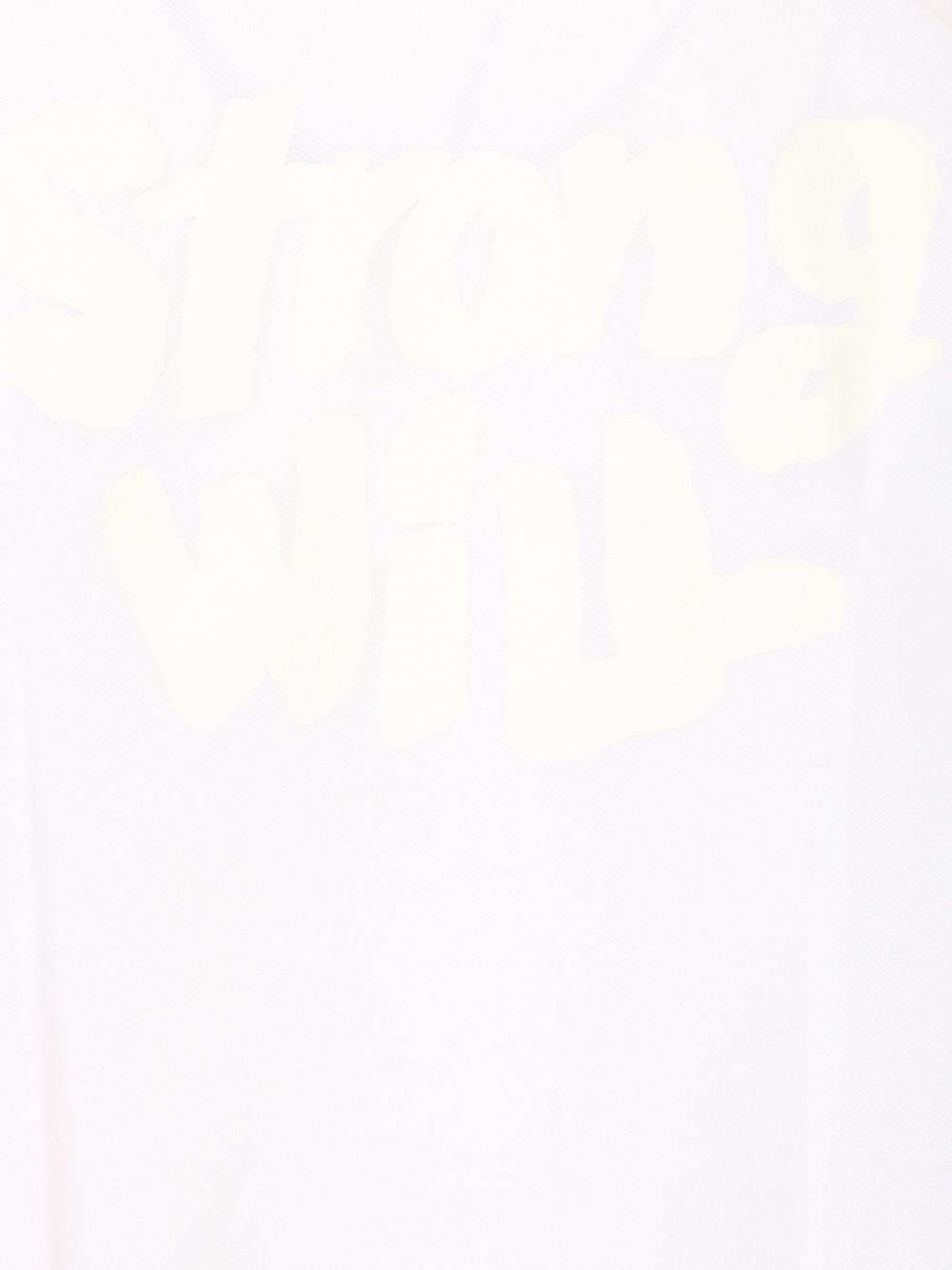 Comme Des GarçOns Shirt Polo Comme Des Garçons Shirt X Fred Perry T-Shirt - White | 7018d5f141bcd8ed61cf057638b187b83a718fae
