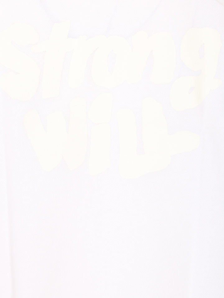 Comme Des GarçOns Shirt Polo Comme Des Garçons Shirt X Fred Perry Polo shirt - White | 7926da16fe30cb9f4e7539ef3fb1346e12bed41f