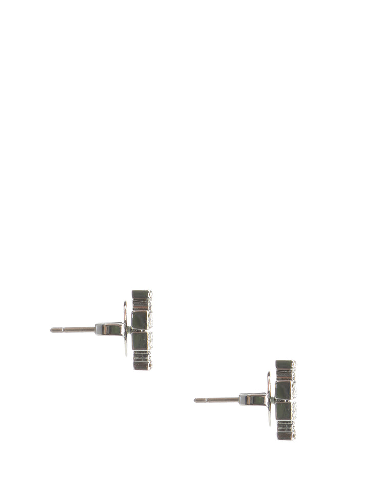 Tory Burch Kira Pavé Jewelry - Silver | 97d3ad5065ad4d8a6235b8c6e73c6628ef828328