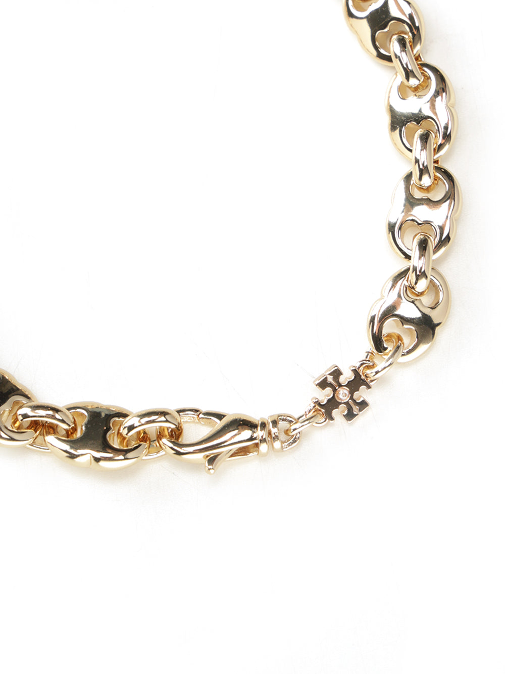 Tory Burch Gemini Link Jewelry - Gold | dbee40a8befaaa2246dab1827fa82bee46bd6990