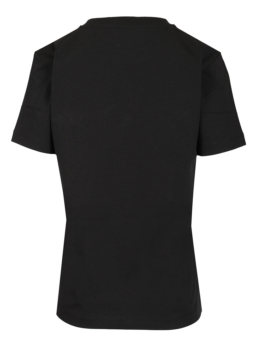 Marni Scribbled Logo T-Shirt - Black | d34acf65f2579a02b8ad0917d3940654496a96f4