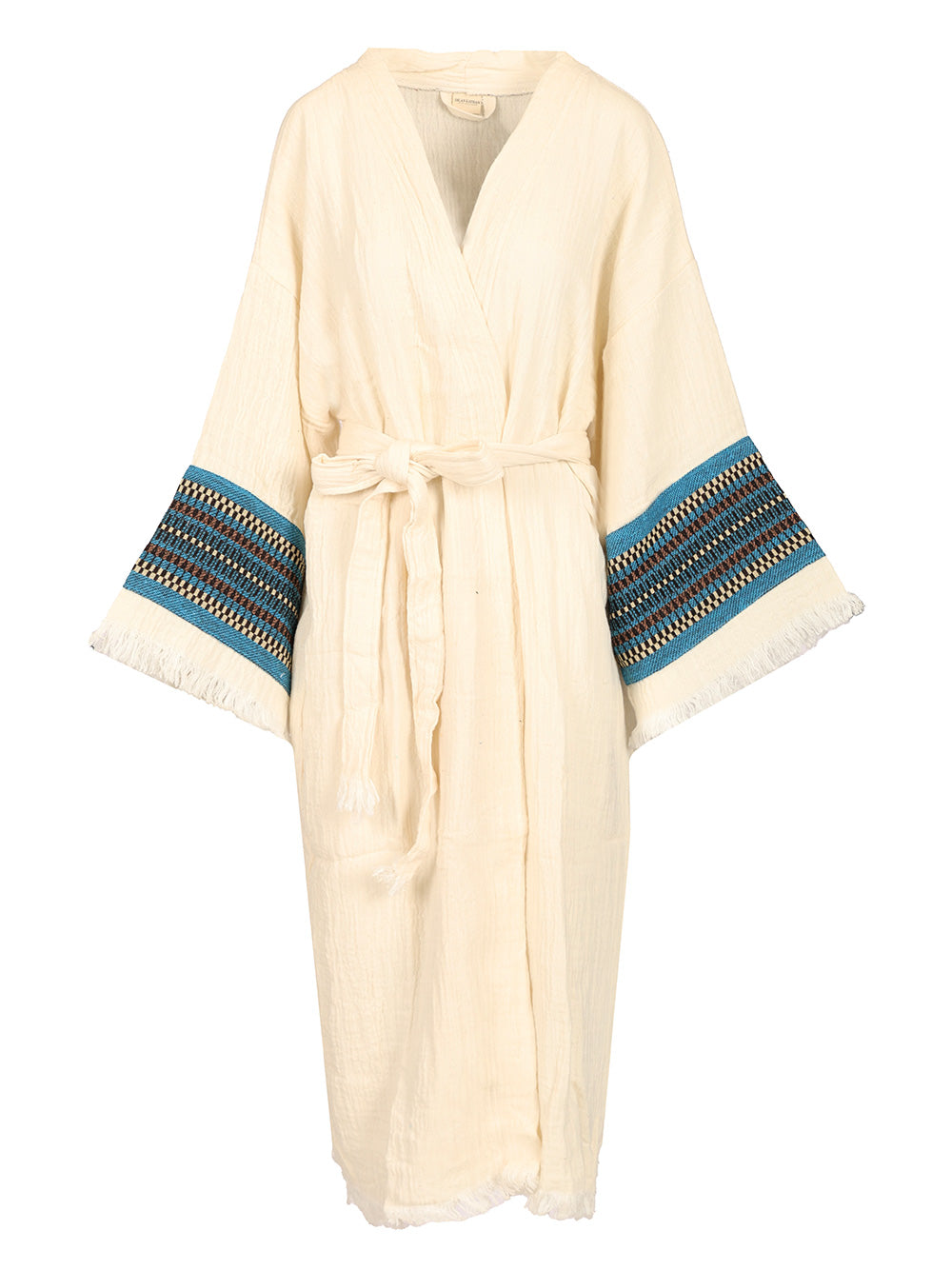 Dilan Kayhan Cairo Swimwear - Blue | 0be943379892332c8472769470e9c052c907ec23