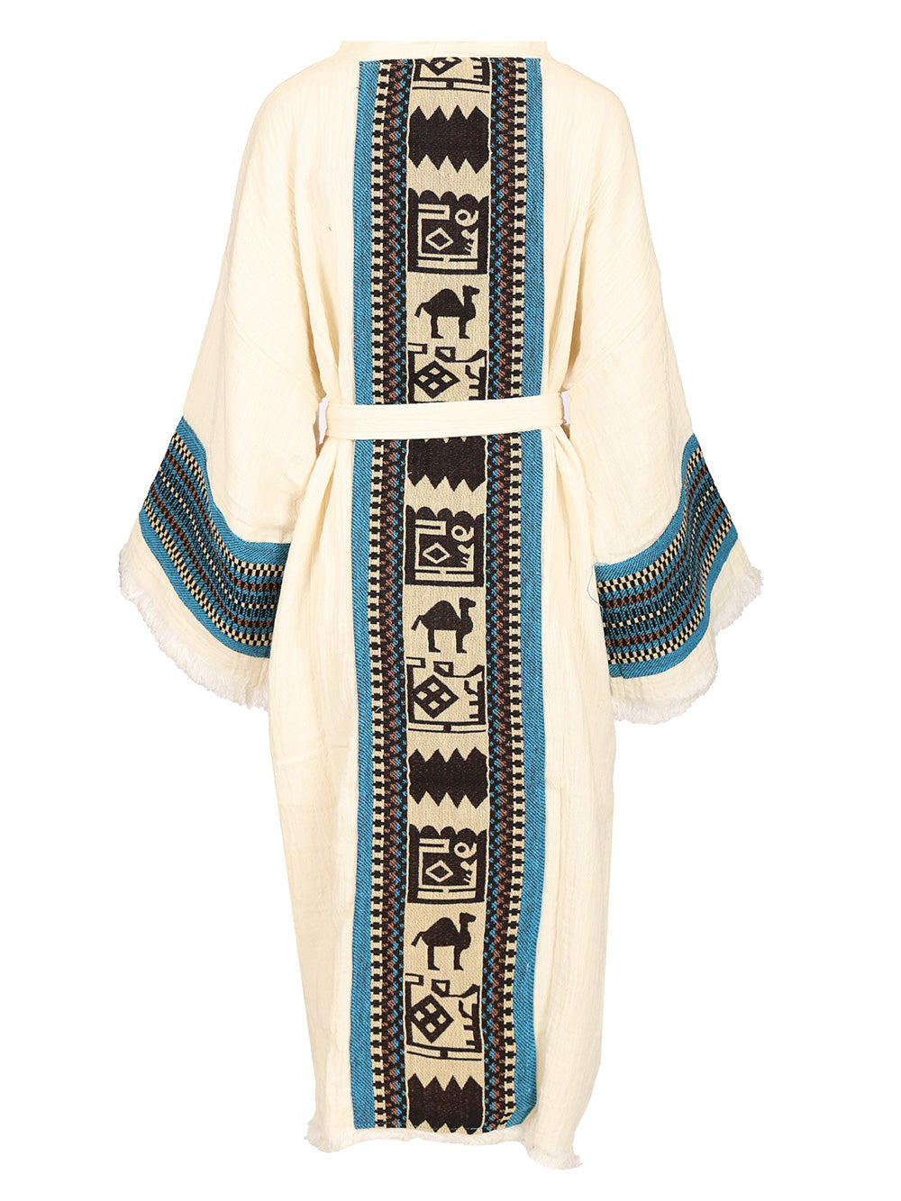 Dilan Kayhan Cairo Swimwear - Blue | 726511017cb051f1187ad396d5399f08b5d036d9