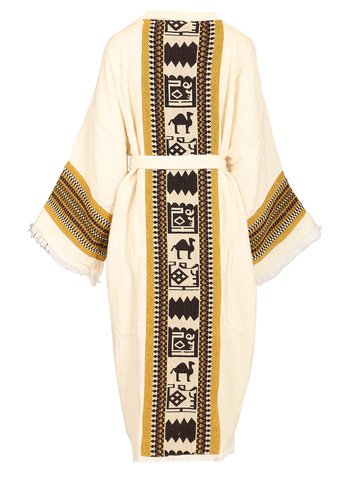 Dilan Kayhan Cairo Swimwear - White | ca662c791b9b28818fdd5efd9bc47e5d6d109ffd