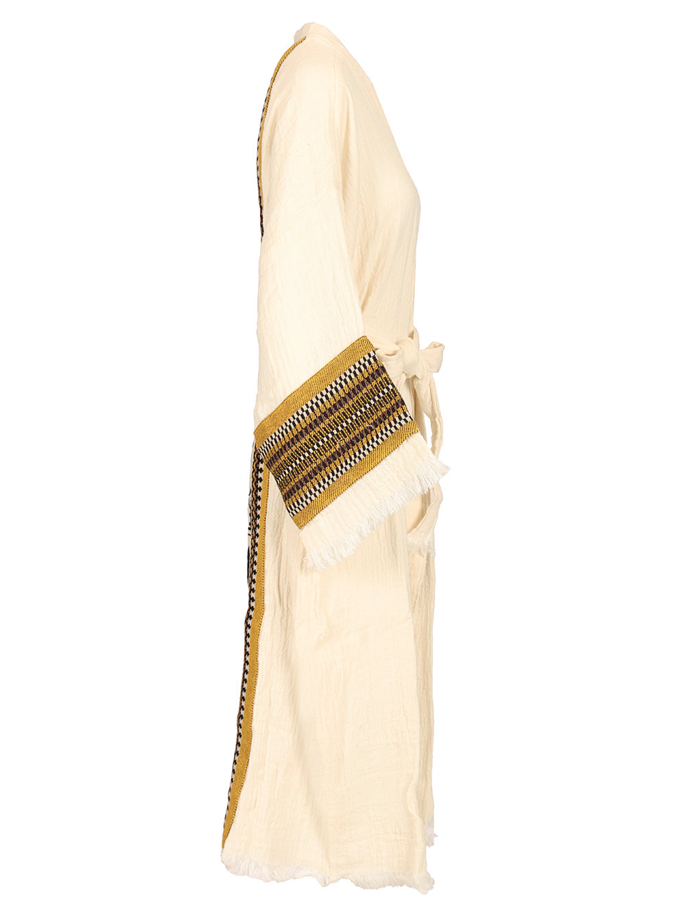 Dilan Kayhan Cairo Swimwear - White | 5f42e9f3528ab83e1dfd53c77c4f820b9b4d2f64