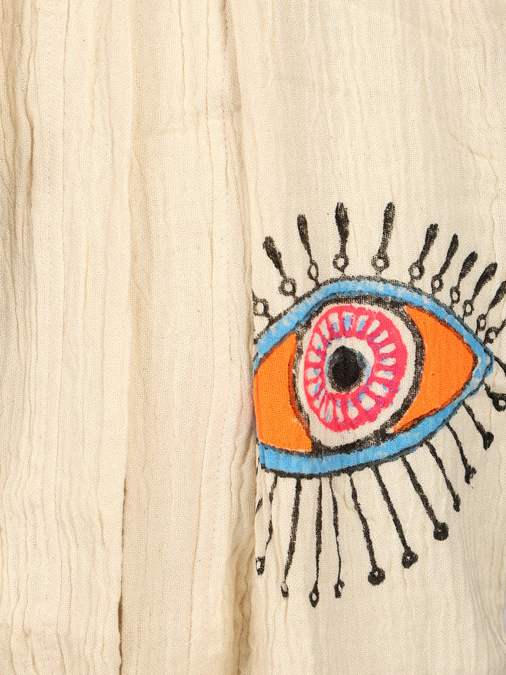 Dilan Kayhan Ibiza Jackets - Multicolor | 0a007312222ae735bf9f7f5c77bfe83fcb536bba