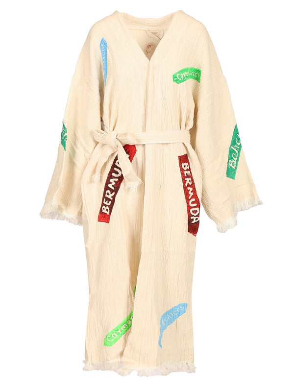 Bahamas Jackets Multicolor
