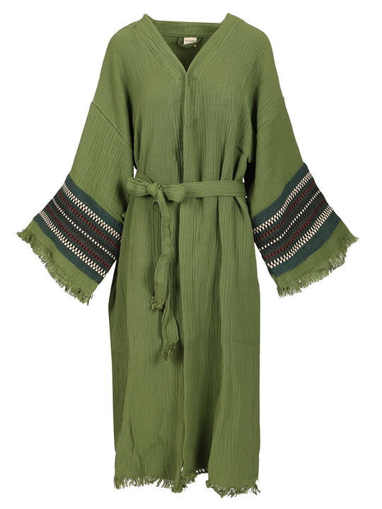 Cairo Swimwear White