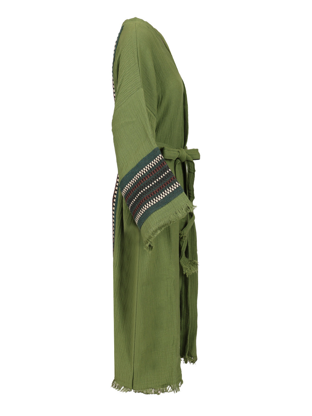 Dilan Kayhan Cairo Swimwear - White | 2a4231de5a8302998194929a2d9c6c64bf0e2127