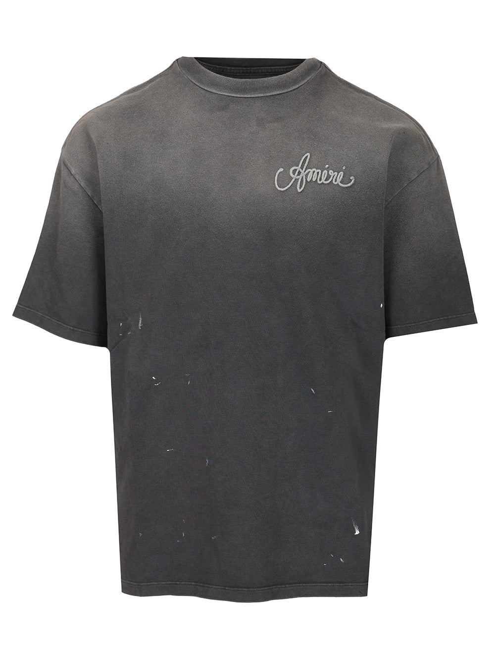 Amiri Design Studio Amiri T-Shirt - Black | a2fcdc7cb30bc48bb4932e035f002cf287150b2c