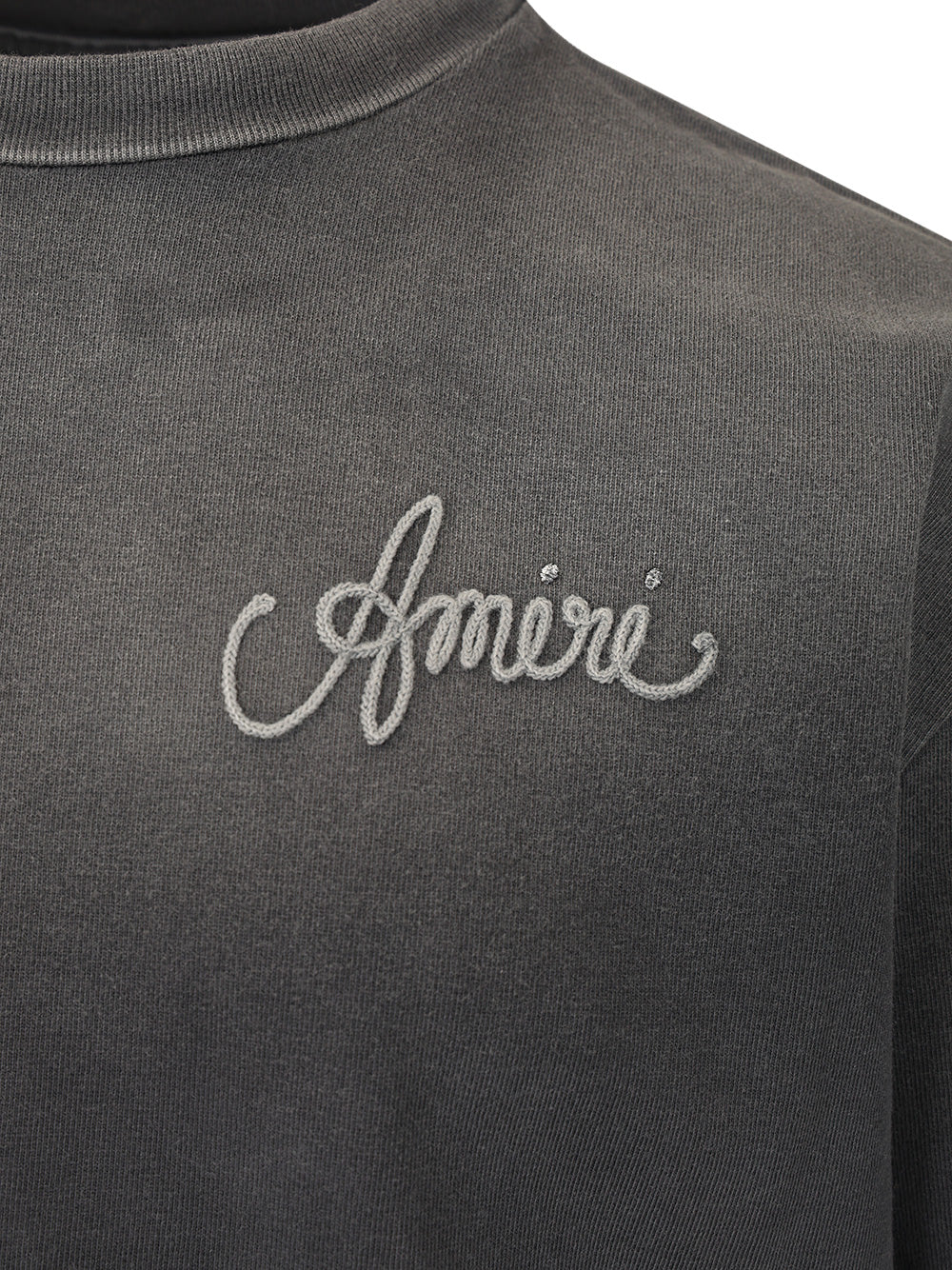 Amiri Design Studio Amiri T-Shirt - Black | b7e865899a2dd1840585125322254adc66ce6ec9