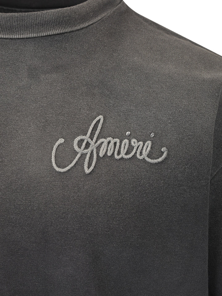 Amiri Design Studio Amiri T-Shirt - Black | b7e865899a2dd1840585125322254adc66ce6ec9