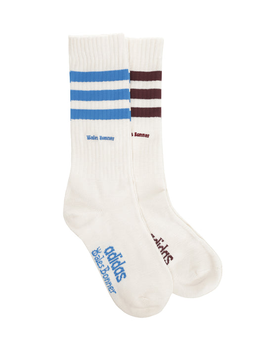 Wales Bonner Socks Set Underwear White