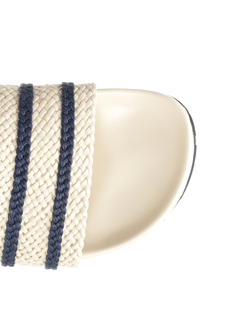 Adidas X Wales Bonner Adilette Sandals - White | 934a00dea42522f584e97286a32a975d91a3d0da