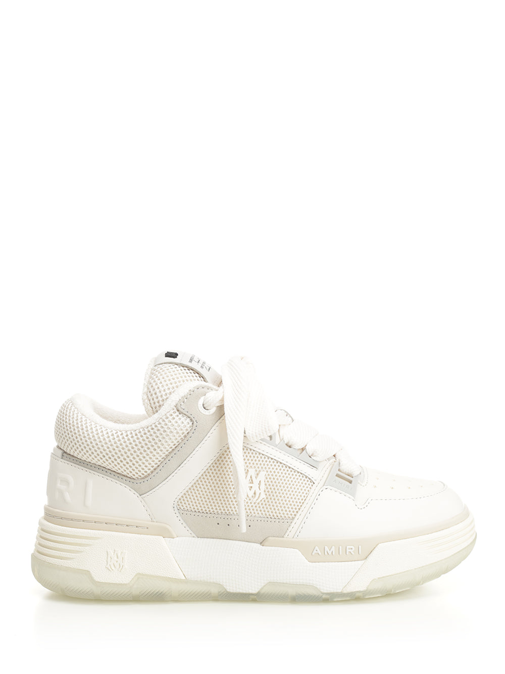 Amiri Ma-1 Sneakers - White | 1733a0233d6095a3059fefe6734051150e950634