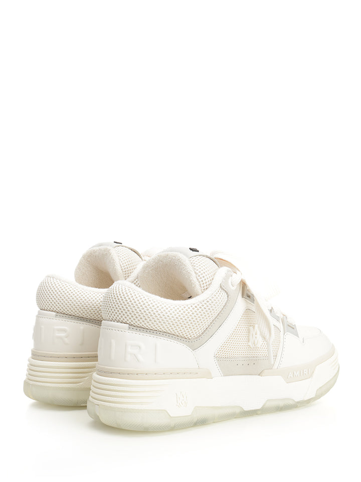 Amiri Ma-1 Sneakers - White | dbcf1f3d3bf22c0ab68392e53355f8cc136ae91b