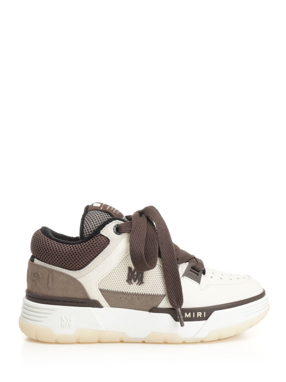 Amiri Ma-1 Sneakers - Brown | 7d1a2298d9cdf51abc2763a056c2cb2635f966dd