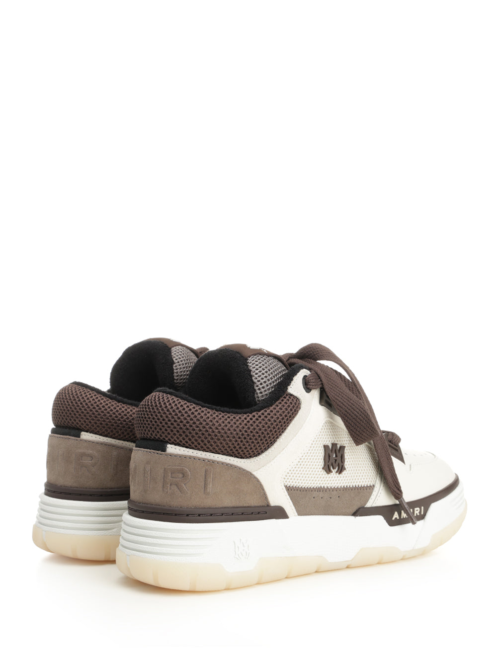 Amiri Ma-1 Sneakers - Brown | 4b89f05c371a29e97622f02711370021a68236e4