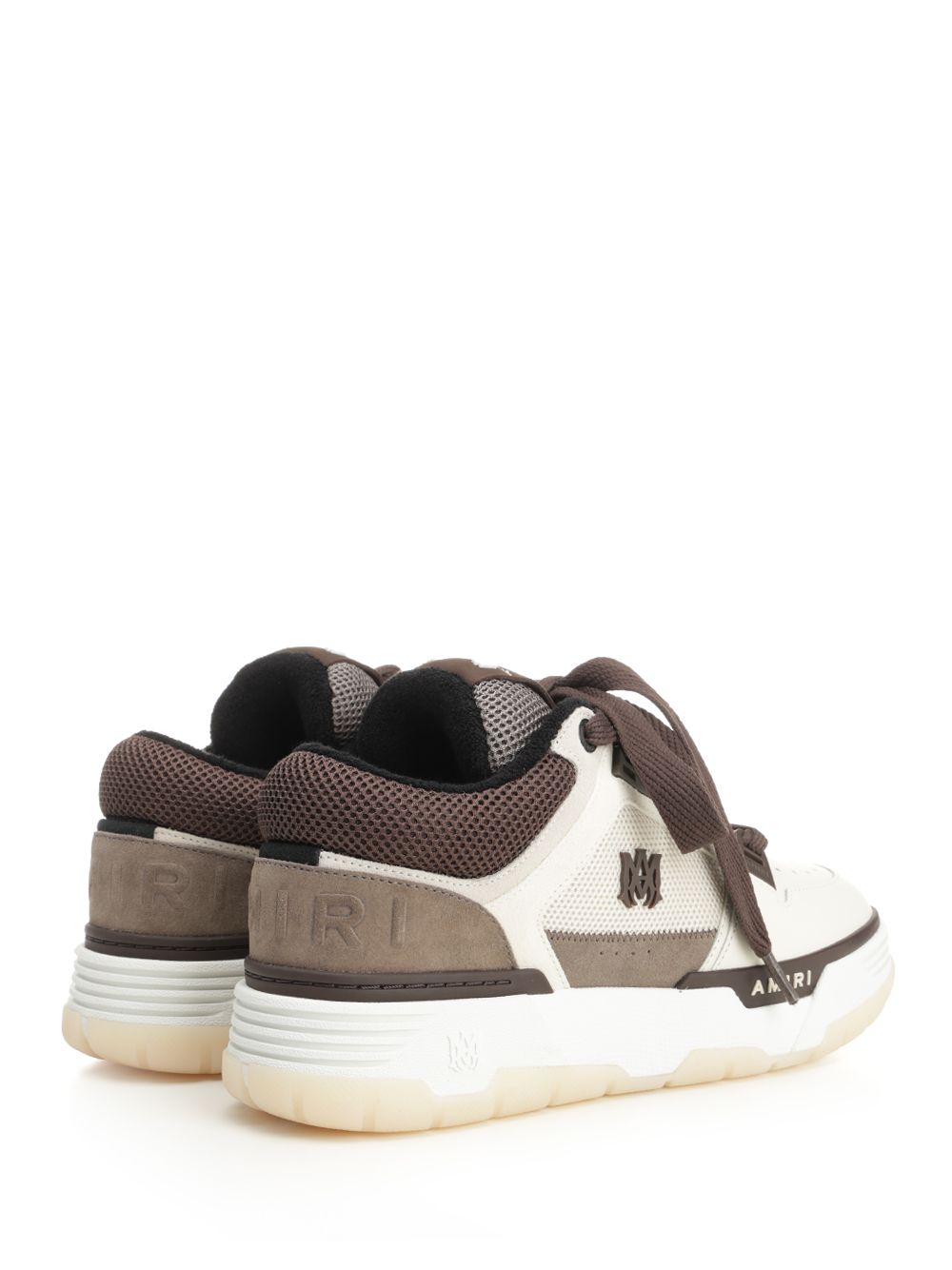 Amiri Ma-1 Sneakers - Brown | 1eec7e3669ca0e8f20fcdca5e9d06379cd1355da