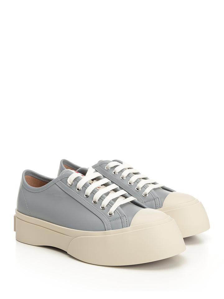 Marni Pablo Sneakers - Light blue | 71cf20d8609756f45c04bed40045fb17bf64db9f