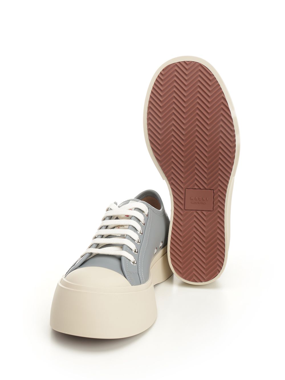 Marni Pablo Sneakers - Light blue | bf07161c07370b770633e4230332e797e220fec7