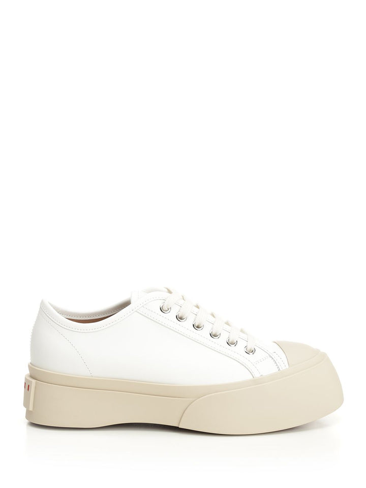 Marni Pablo Sneakers - Black | 7d221f80eefc7a8032c6da65bce426d0e10b55c5