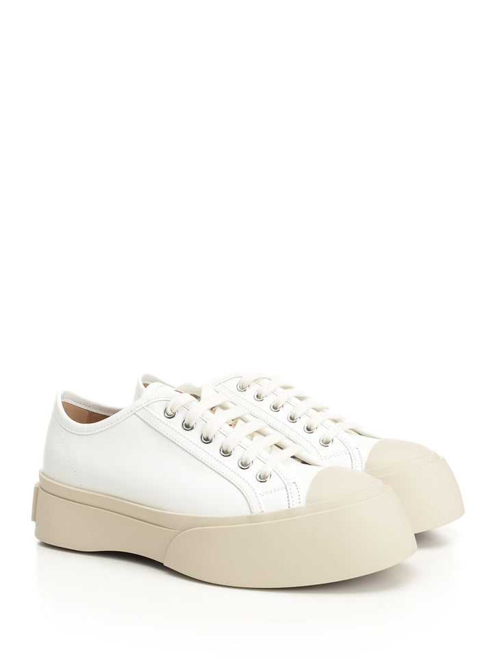 Marni Pablo Sneakers - Black | abed196a9a71b3b2b7b00fbb2ee8324180e1c42e