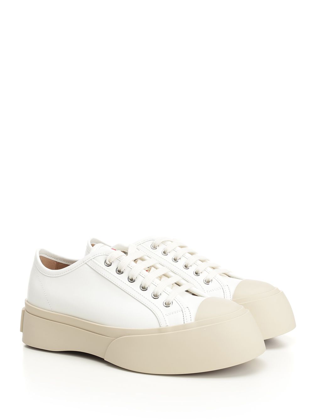 Marni Pablo Sneakers - Black | abed196a9a71b3b2b7b00fbb2ee8324180e1c42e