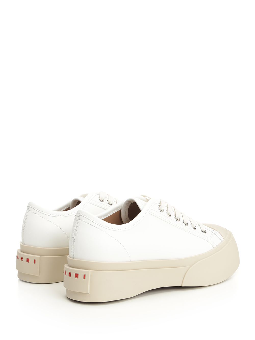 Marni Pablo Sneakers - Black | 5ab13eca4da35e19eb7231ee3f9ce2aae7d558f6