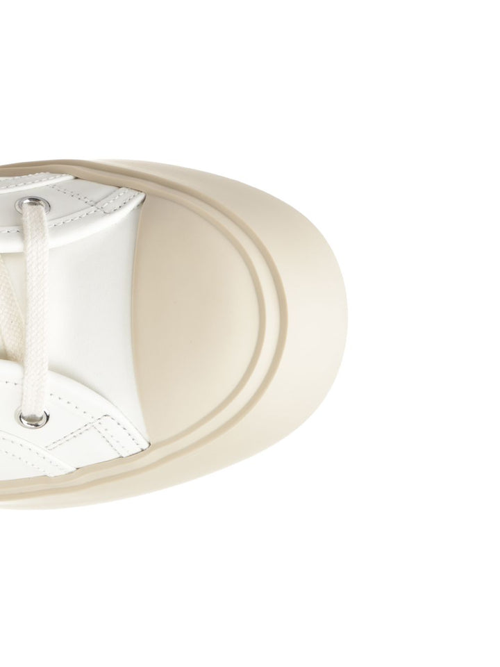 Marni Pablo Sneakers - Black | 2d8eccb28a588a8956f3035f4ab2793265354216