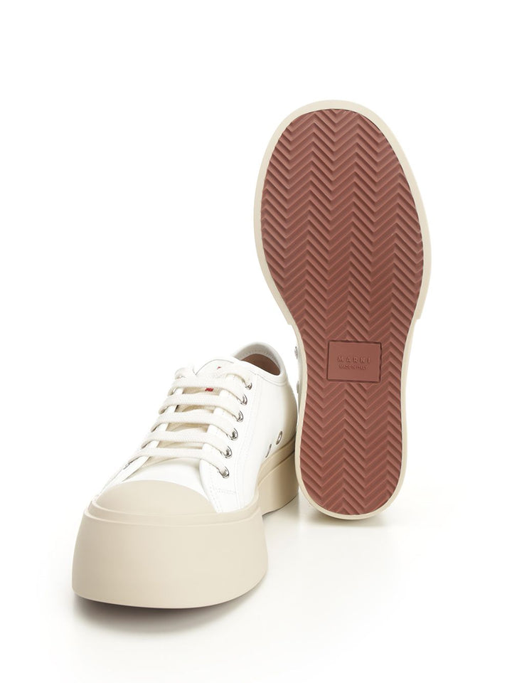 Marni Pablo Sneakers - Black | bde1270003d0b470f6176b1883504f6d9b477a72