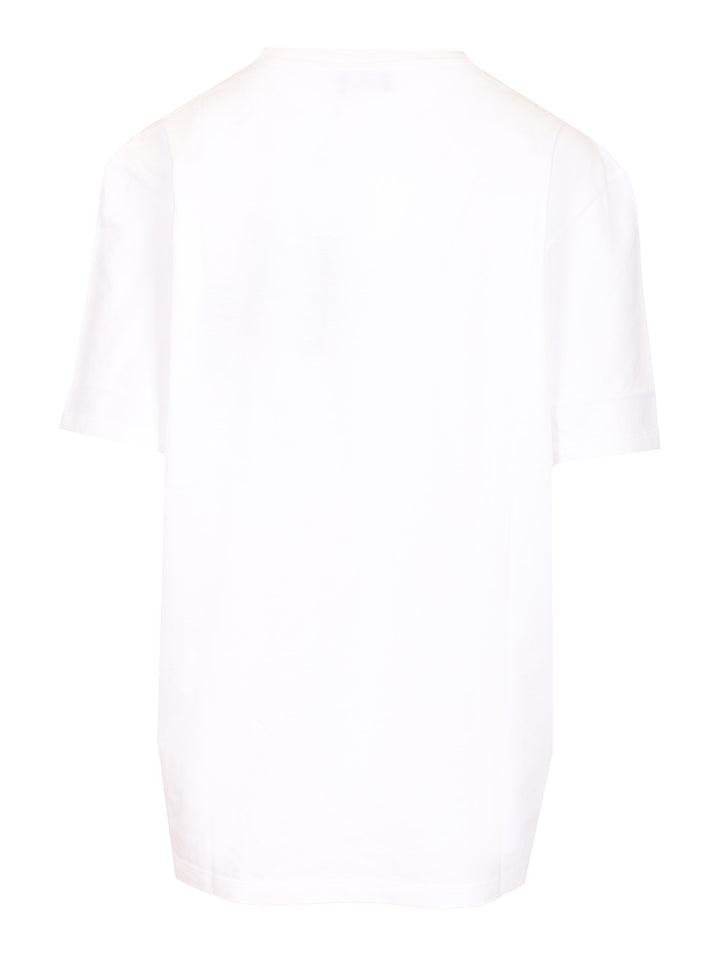 Etro Cotton T-Shirt - White | 2462f507505e01c7cdbfb748788b427892e9209a