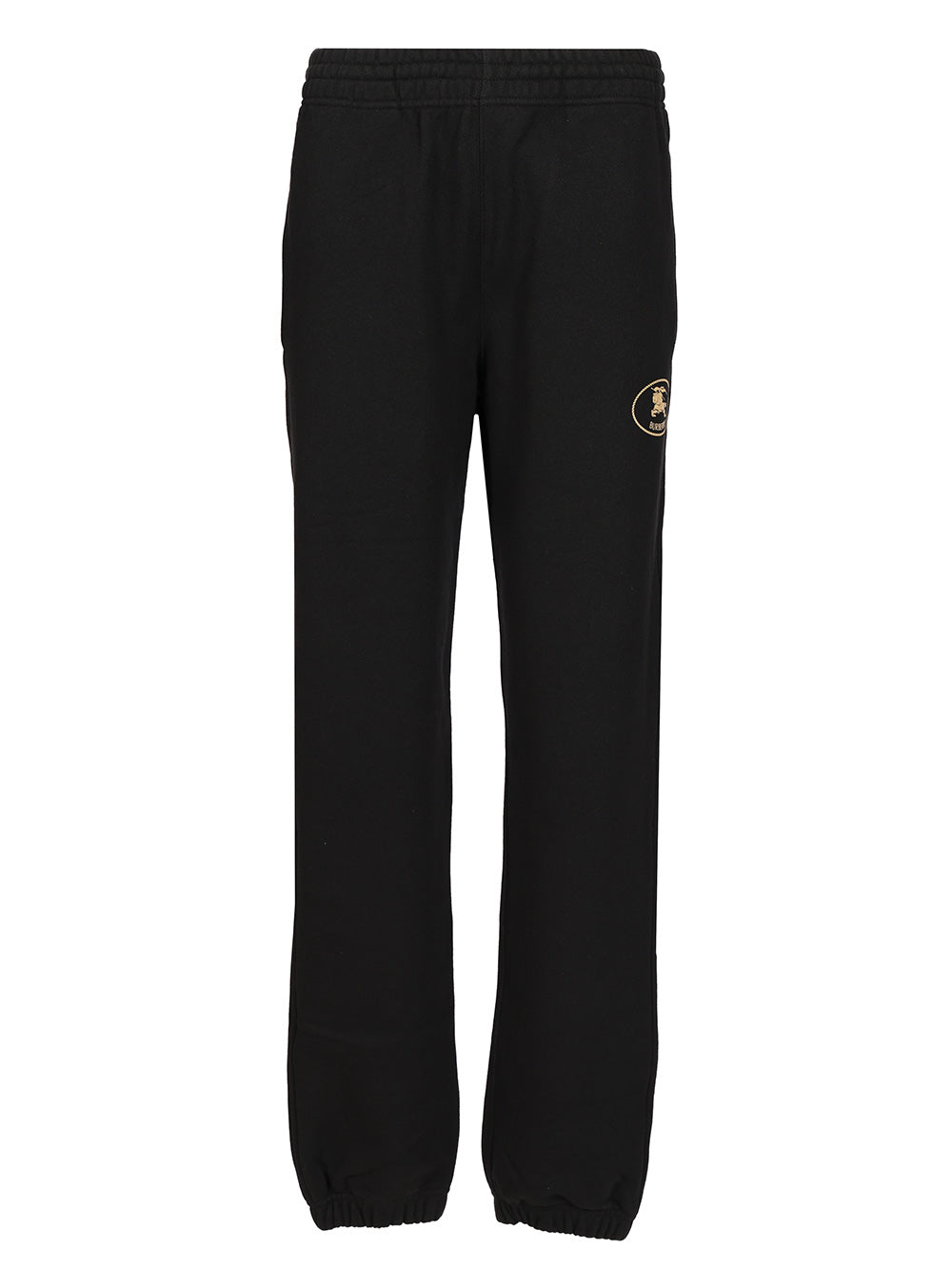 Burberry Joggers Trousers - Black | acc391a95d89e93b62aee8aaf0f5bbf391f52803