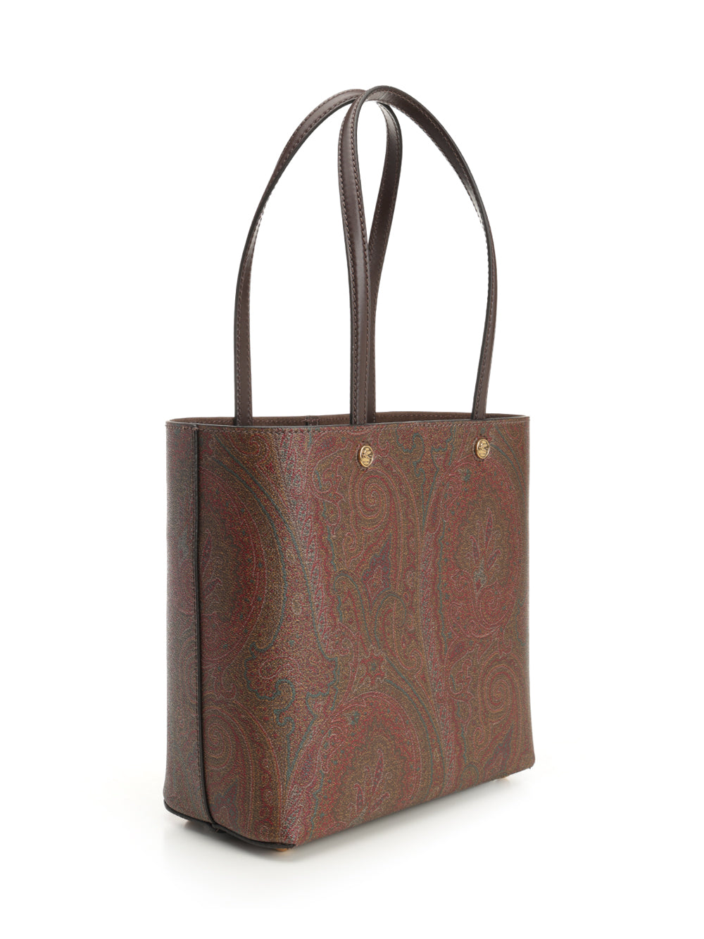 Etro Etro Essential Handbags - Brown | e6c293bd8d9058bffbb3aa9a331819518fbdd59a