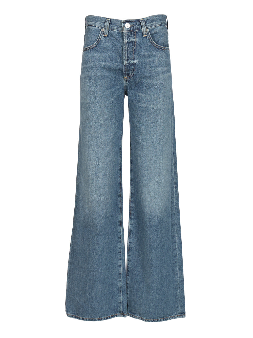 Citizen Of Humanity Annina Jeans - Blue | c9b1b1734746f7941ef0f9ebfa4d7e197b41ccc0