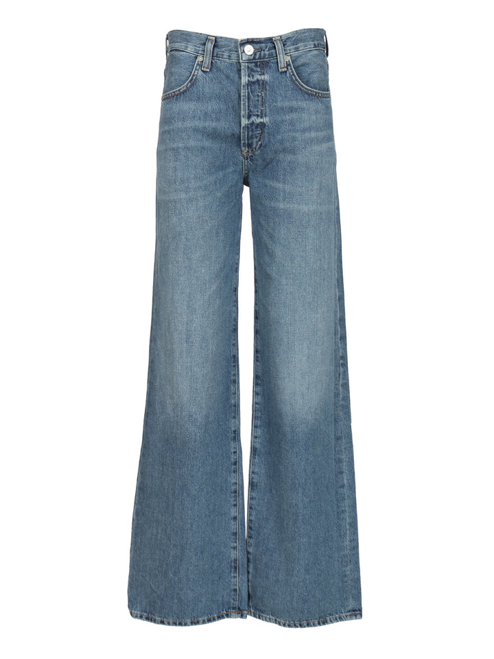 Citizen Of Humanity Annina Jeans - Blue | c9b1b1734746f7941ef0f9ebfa4d7e197b41ccc0
