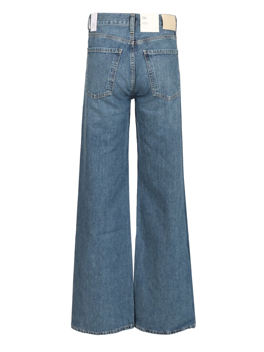 Citizen Of Humanity Annina Jeans - Blue | 1b8fd028c4163194aeb05947edf77eb8a00bf029