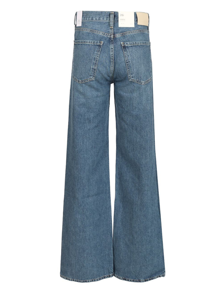 Citizen Of Humanity Annina Jeans - Blue | 1b8fd028c4163194aeb05947edf77eb8a00bf029