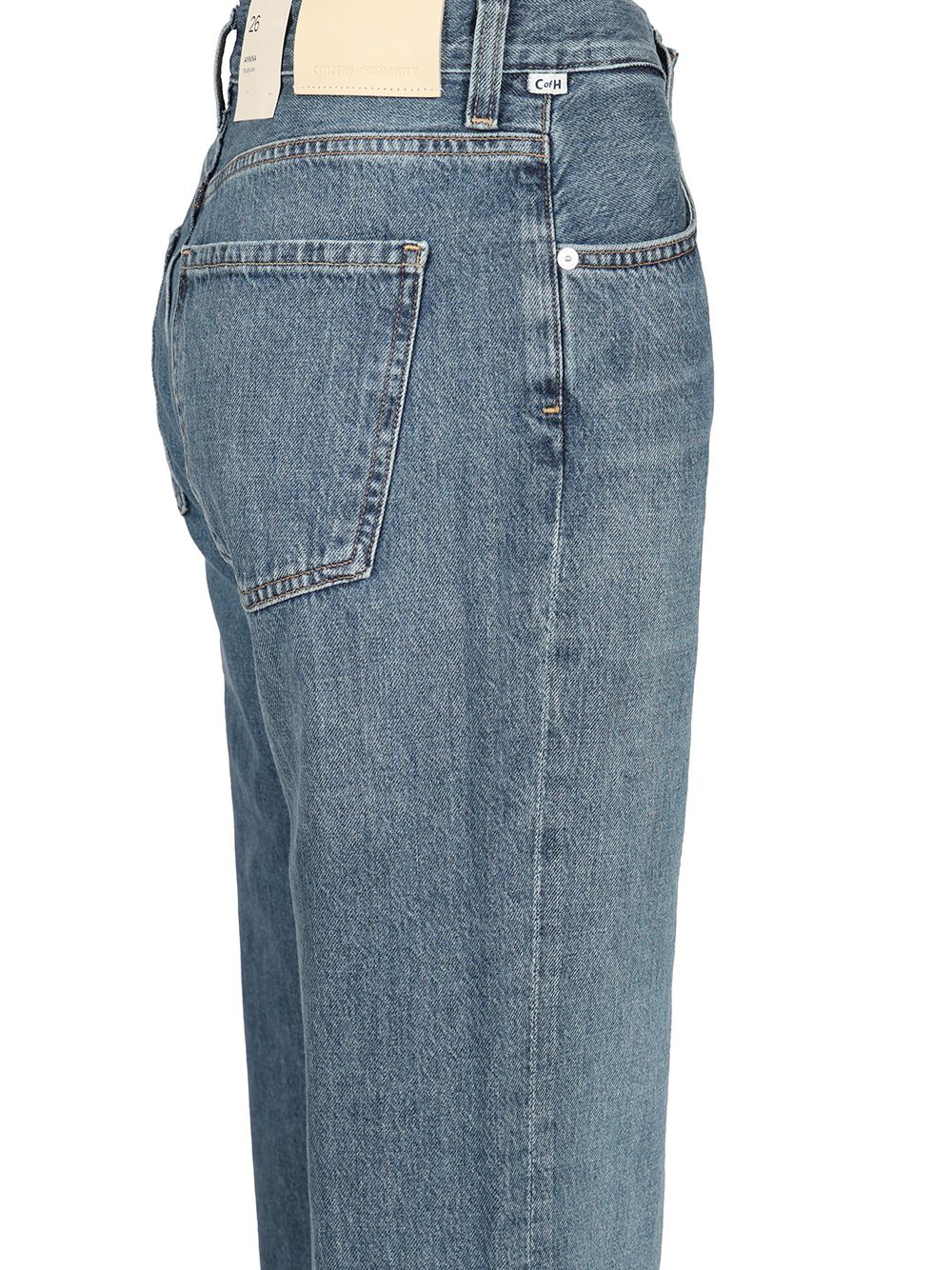 Citizen Of Humanity Annina Jeans - Blue | 99045ba3d1b2fdb93bca23124f9e9cc2d3b2904d