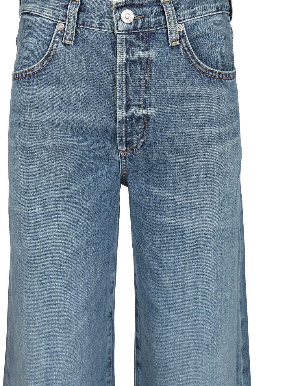Citizen Of Humanity Annina Jeans - Blue | 9cf39318c9d5a5520c7b3ba77510c4661652e199