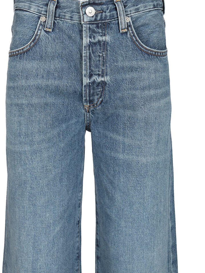 Citizen Of Humanity Annina Jeans - Blue | 9cf39318c9d5a5520c7b3ba77510c4661652e199